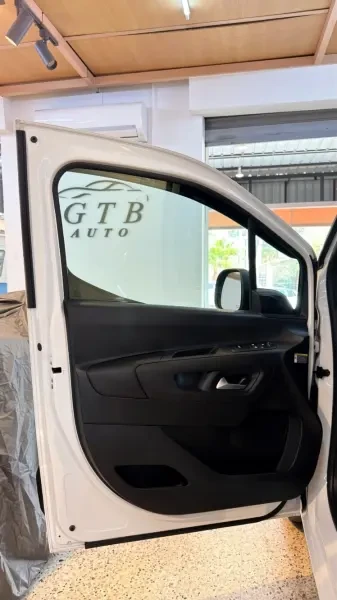 Fiat Doblo 2025 - 2