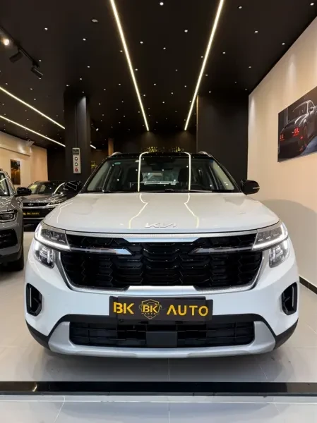 Kia Seltos 2026 luxuru - 4
