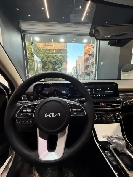 Kia Seltos 2026 luxuru - 3