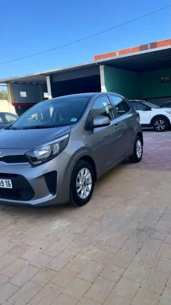 Kia Picanto 2019 EX - 2