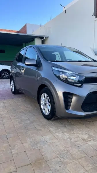 Kia Picanto 2019 EX - 4
