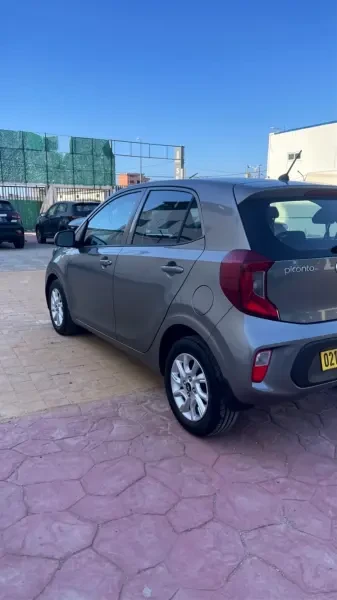 Kia Picanto 2019 EX - 1