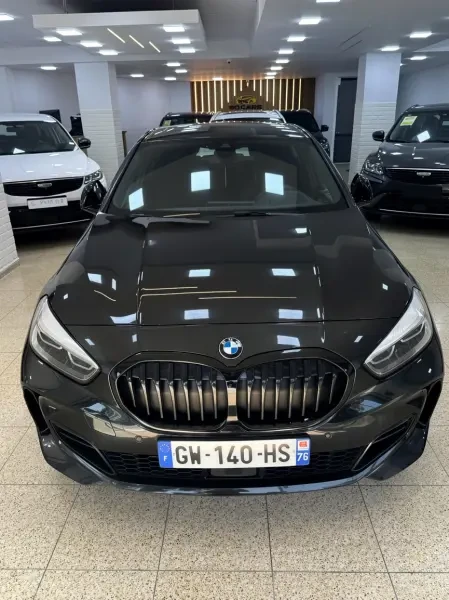 BMW 118i 2024 Pack M - 3