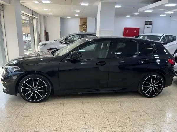 BMW 118i 2024 Pack M - 2