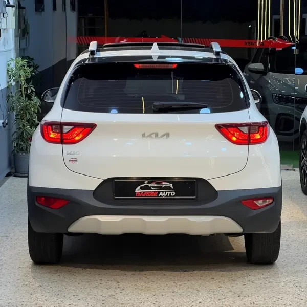 Kia KX1 2025 Luxury - 2