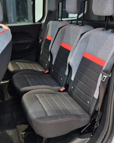 Citroen Berlingo 2026 XTR - 4