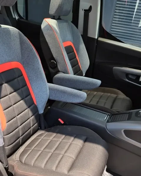 Citroen Berlingo 2026 XTR - 3