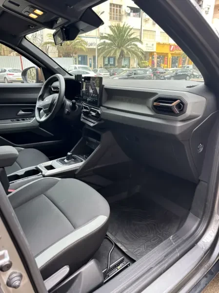 Dacia Duster 2026 GOLD - 4
