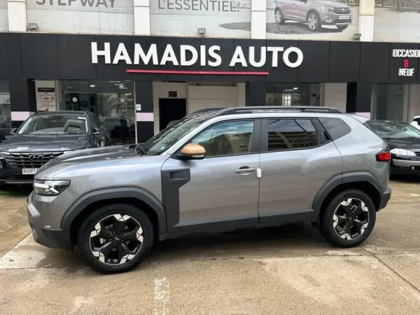 Dacia Duster 2026 GOLD - 2