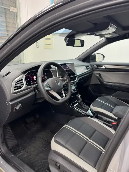 Volkswagen T-Roc 2026 R-Line - 3