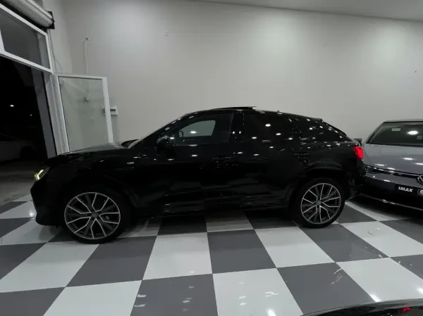 Audi Q3 2020 S Line (facelift) - 3