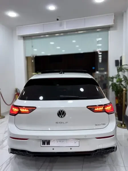 Volkswagen Golf 8 2025 R- Line - 1