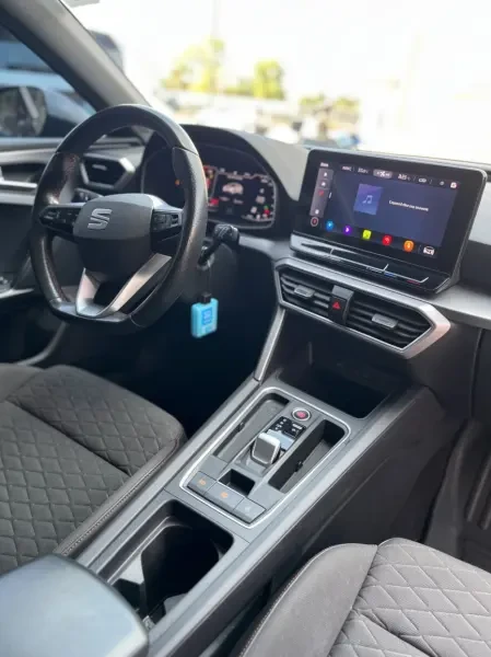 Seat Leon 2021 FR - 2