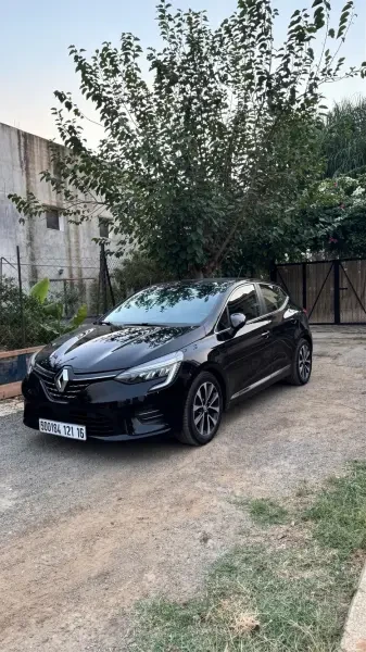 Renault Clio 5 2021 Intense - 2