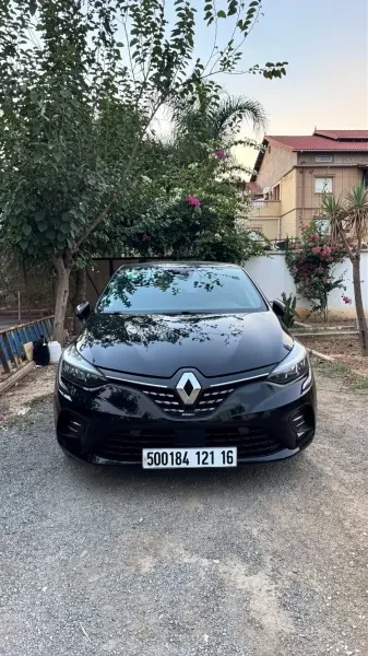 Renault Clio 5 2021 Intense - 1