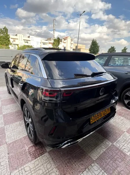 Volkswagen T-Roc 2025 R-Line - 4