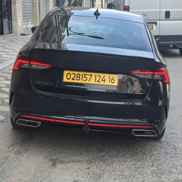 Skoda VRS 2024 VRS - 3