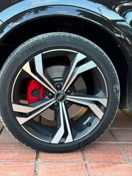 Audi Q3 2024 S line - 3