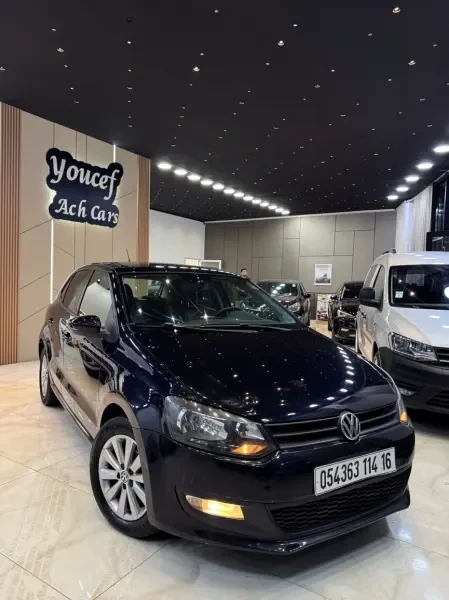 Volkswagen Polo 2014 - 3