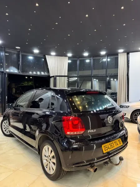 Volkswagen Polo 2014 - 4