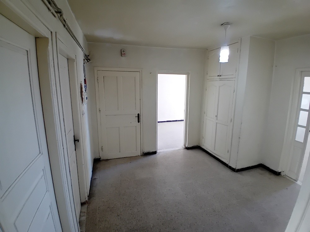 F3 Appartement - 3