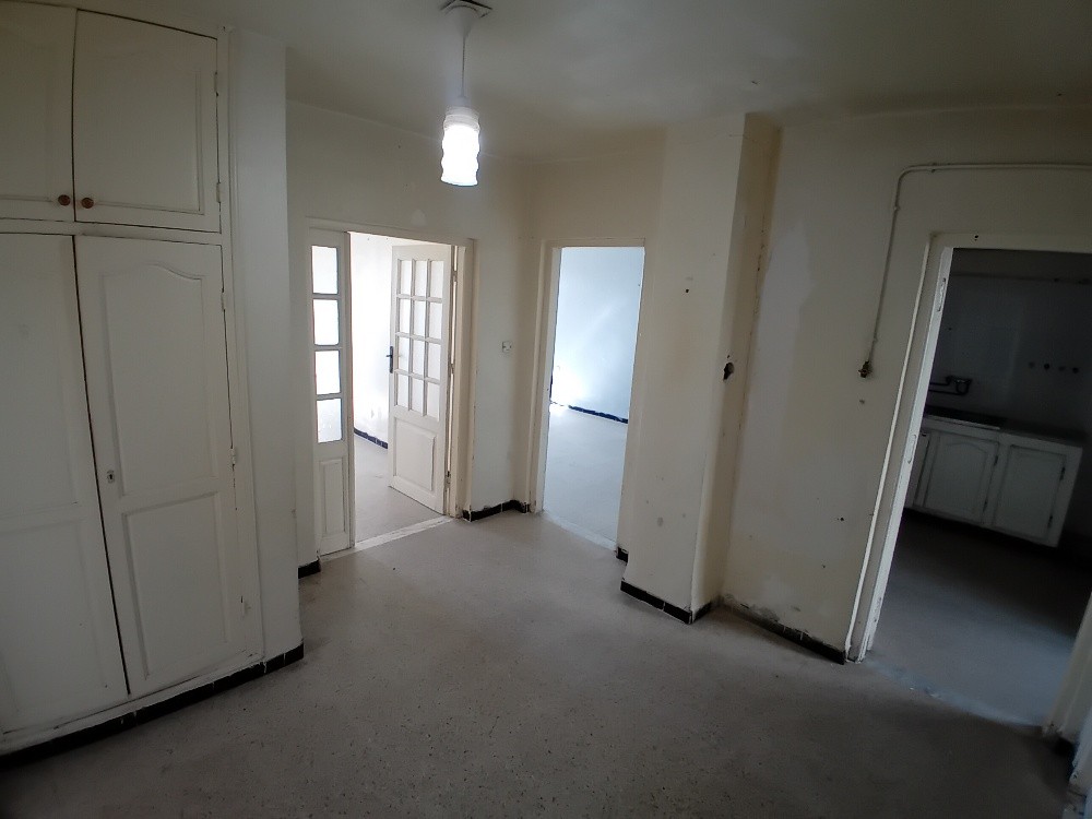 F3 Appartement - 14