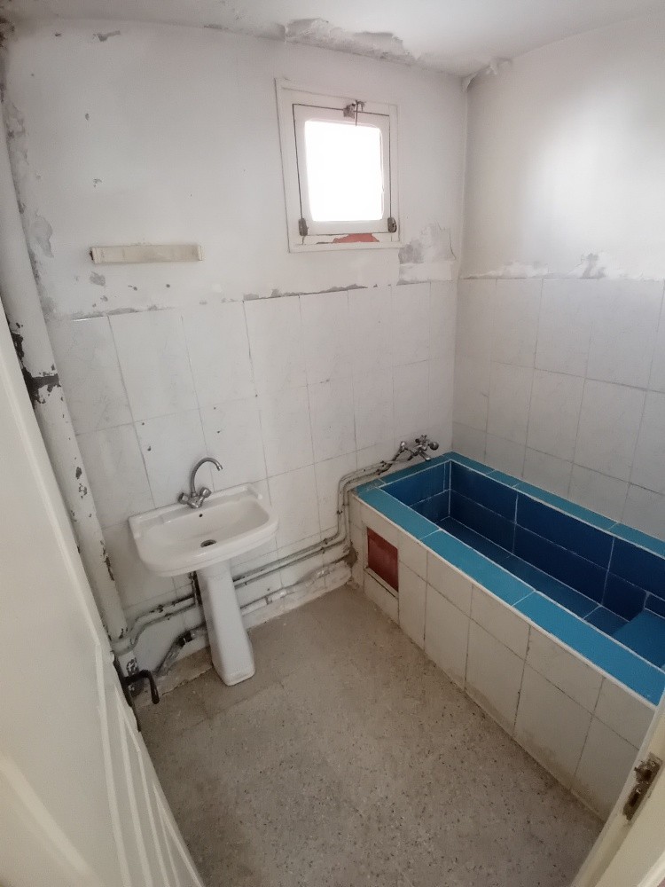 F3 Appartement - 12