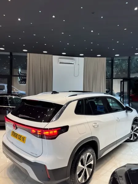 Volkswagen Tayron 2025 - 1