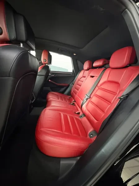 Porsche Macan 2018 Macan - 2