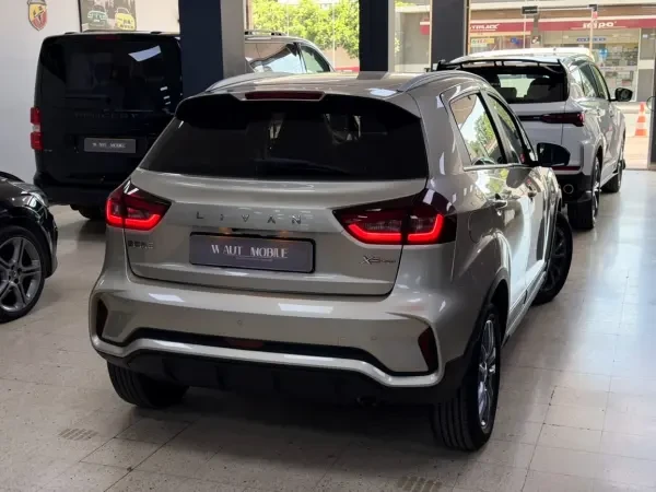 Livan X3 Pro 2025 - 1