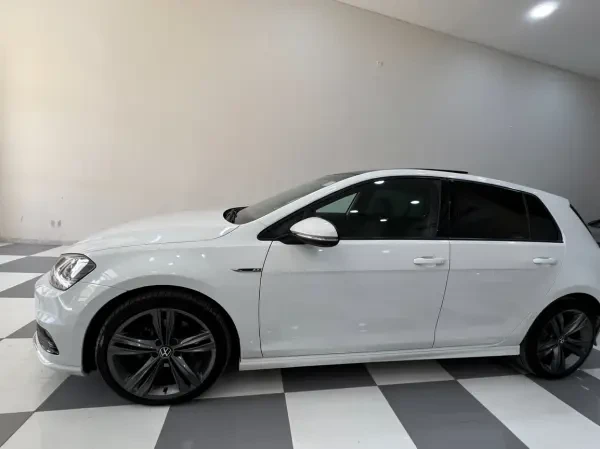 Volkswagen Golf 7 2014 R line - 2