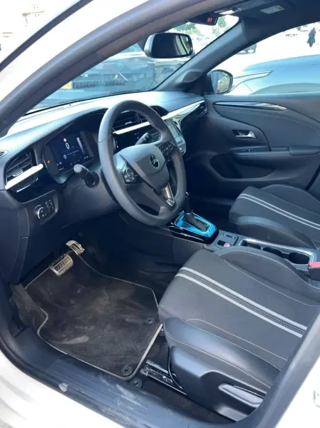 Opel Corsa 2025 - 2