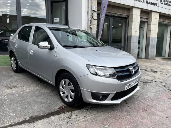 Dacia Logan 2016 Logan - 3