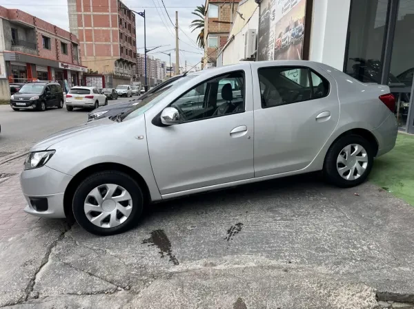 Dacia Logan 2016 Logan - 1