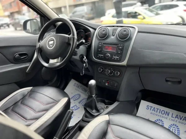 Dacia Logan 2016 Logan - 2