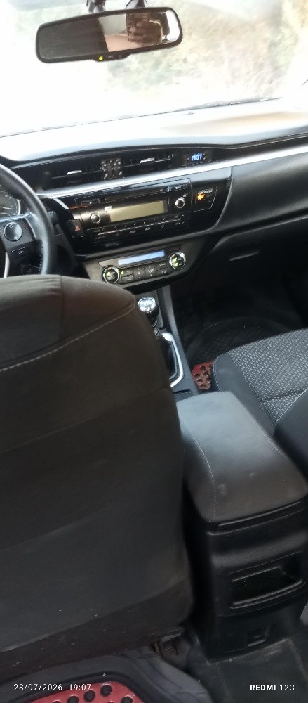 COROLLA  - 9