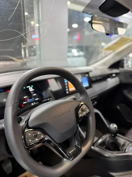 Roewe I5 2026 - 2