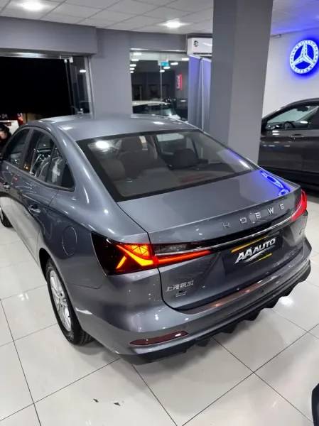 Roewe I5 2026 - 1