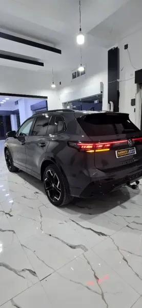 Volkswagen Tiguan 2024 Rline - 2