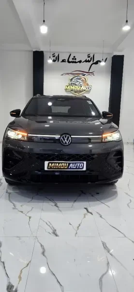 Volkswagen Tiguan 2024 Rline - 4