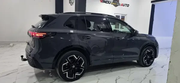 Volkswagen Tiguan 2024 Rline - 1