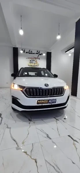 Skoda Kamiq GT 2025 Premium Editi - 4