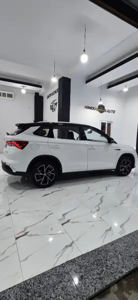 Skoda Kamiq GT 2025 Premium Editi - 1