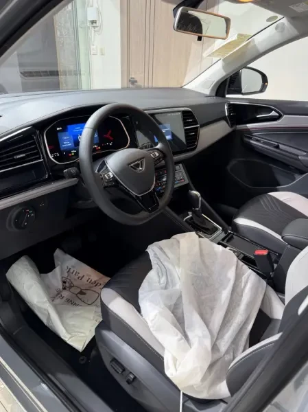 Volkswagen Jetta 2026 Vs5 - 2