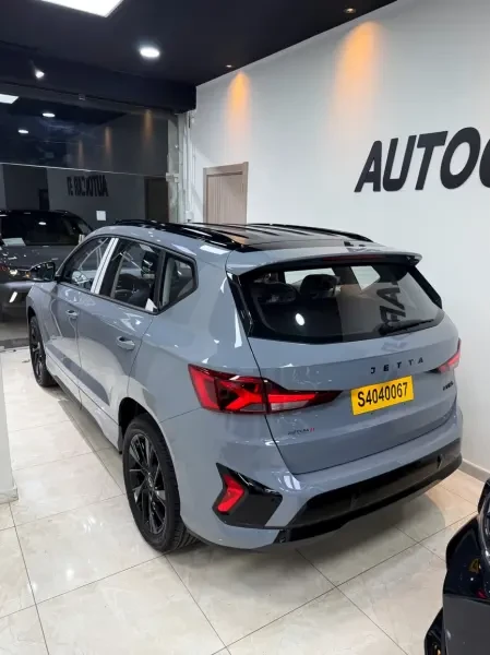 Volkswagen Jetta 2026 Vs5 - 1