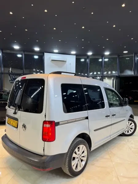 Volkswagen Caddy 2021 - 1