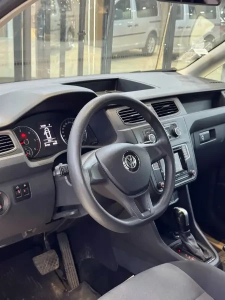 Volkswagen Caddy 2021 - 2