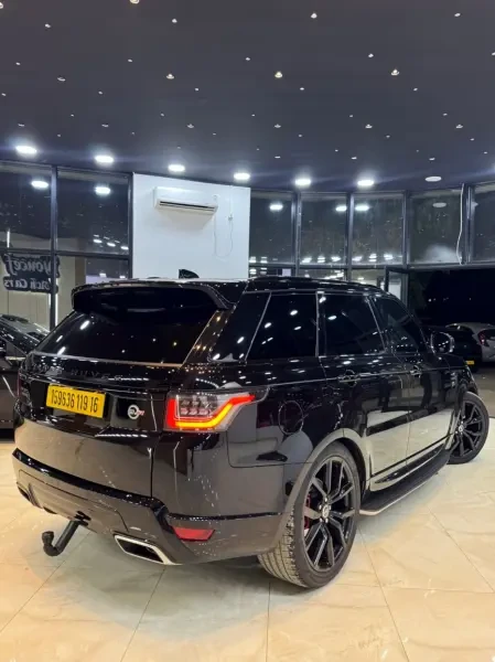 Land Rover Range 2019 P300 - 3