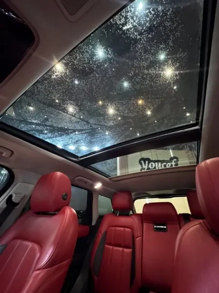 Land Rover Range 2019 P300 - 2