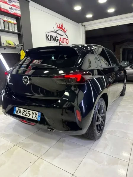 Opel Corsa 2023 GS Line - 1